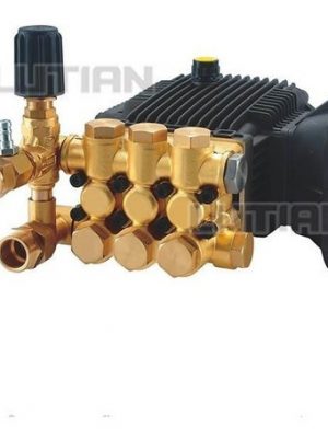 Bomba Alta Presión Hidrolavadora 3.600psi 248bar Lutian