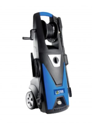 HIDROLAVADORA LUSTER 1800W 165 BAR