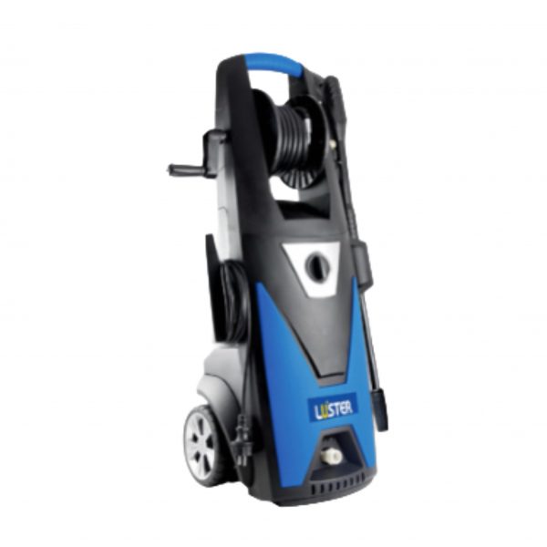 HIDROLAVADORA LUSTER 1800W 165 BAR