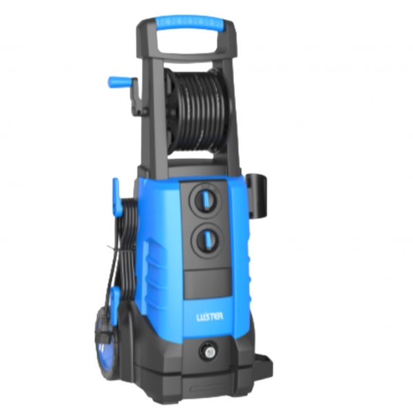 HIDROLAVADORA LUSTER 3200W 225 BAR