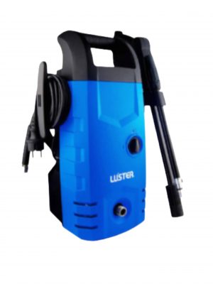 HIDROLAVADORA ELÉCTRICA LUSTER 70 BAR L1400C