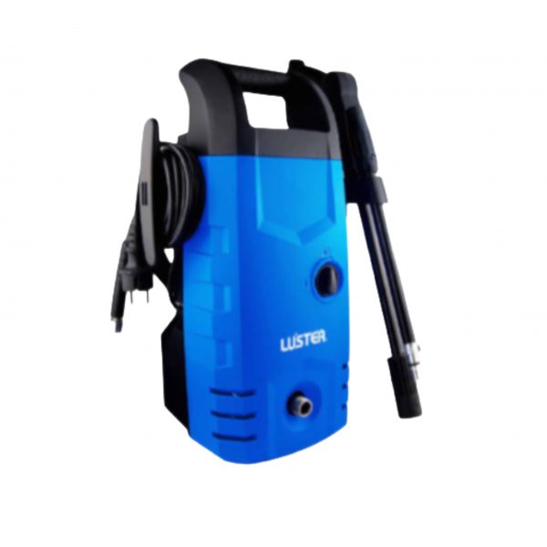 HIDROLAVADORA ELÉCTRICA LUSTER 70 BAR L1400C