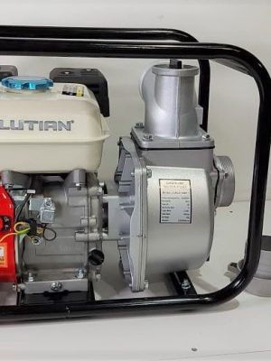 Motobomba a gasolina 2”x 2” Lutian
