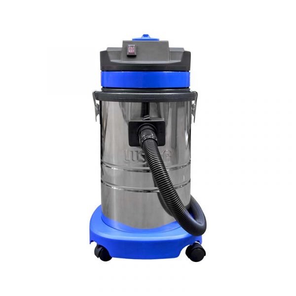 ASPIRADORA POLVO/AGUA LUSTER 575 30L - Imagen 2