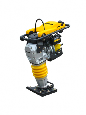 Vibropison Gasolina 3HP BAUMAX BXVP72