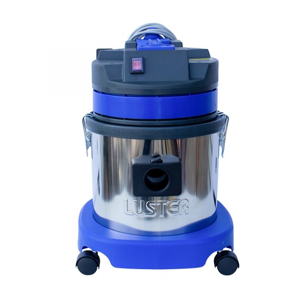 ASPIRADORA POLVO/AGUA LUSTER 570 15L - Imagen 3