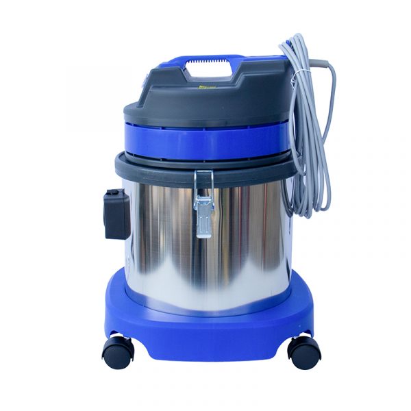 ASPIRADORA POLVO/AGUA LUSTER 570 15L - Imagen 2