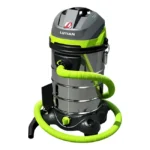 Aspiradora Tambor Metalico 30 L 1400W Lutian