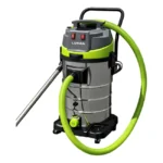 Aspiradora Tambor Metalico 70 L 3000W Lutian