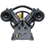Cabezal Compresor V2051 1,5HP 2 Piston 8 BAR Lutian