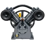 Cabezal Compresor V2065 3HP 2 Piston V 8 BAR Lutian