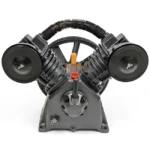 Cabezal Compresor V2090 5.5HP Trifasico 2PISTON V 8BAR Lutian