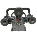 Cabezal Compresor W3080 4,0 HP Trifasico 3 Piston W 8 BAR Lutian