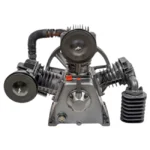 Cabezal Compresor W3090H 10HP Trifasico 2 Piston 12 BAR Lutian