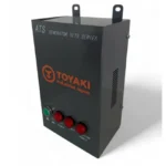 Caja Transferencia 220V Tk-Gs14000