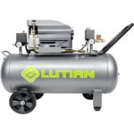 Compresor De Aire 100 L 2,5 HP Lutian