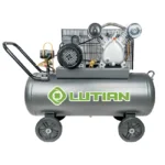 Compresor De Aire 150 L 3.0HP Lutian