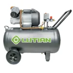 Compresor De Aire 100 L 3,0 HP Lutian