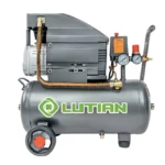 Compresor De Aire 50 L 2,0 HP Lutian