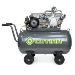 Compresor De Aire 250 L 4.5 HP Lutian