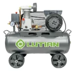 Compresor De Aire 35 L 1,0 HP Lutian
