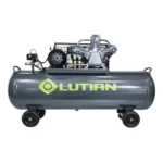 Compresor De Aire 350 L 4.5HP Lutian