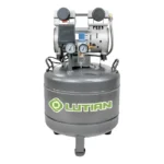 Compresor De Aire Silenciosa 35 L 1,5HP Lutian