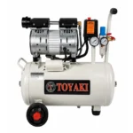 Compresor Insonoro 25Lts Toyaki