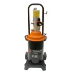 Engrasadora Neumatica 13Lts Toyaki