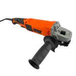 Esmeril Angular 1200W (5") 125mm Toyaki Hm, Velocidad Variable