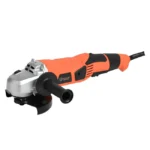Esmeril Angular 1350W (6") 150mm Toyaki Velocidad Variable, Hombre Muerto