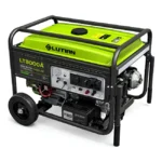 Generador Bencinero 5.0KW Lutian