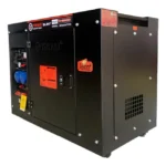Generador Diesel 10kW 220V 3000RPM Toyaki