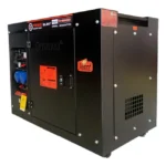 Generador Diesel 10kW Insonoro Aire Toyaki