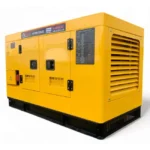 Generador Diesel 15kVA 220/380V Toyaki