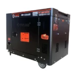 Generador Diesel 8kW Insonoro