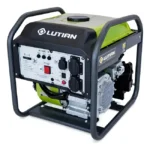 Generador Inverter Abierto Bencinero 3,0KW Lutian