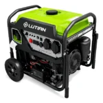 Generador Inverter Bencinero Abierto 10KW Lutian