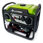 Generador Inverter Bencinero Abierto 4.2KW Lutian