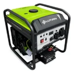 Generador Inverter Bencinero Abierto 6,0KW Lutian