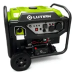 Generador Inverter Bencinero Abierto 7.5KW Lutian