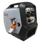 Generador Inverter Bencinero Cerrado 1,8KW Lutian