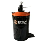 Grasera Manual 20Lts Toyaki