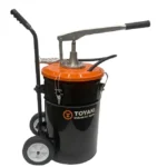 Grasera Manual 25Lts Toyaki