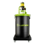 Grasera Neumatica 30L 116PSI Lutian