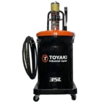 Grasera Neumatica 35Lts Toyaki