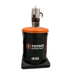 Grasera Neumatica 45Lts Toyaki
