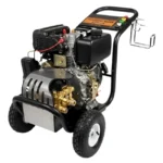 Hidrolavadora Bencinera 13HP 3600 PSI Lutian