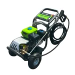 Hidrolavadora Bencinera 7.0HP 2700 Psilutian