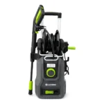 Hidrolavadora Electrica 2000W Inducido 160 BAR Lutian